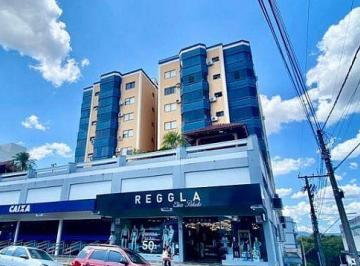 Apartamento Centro - 3 dormitórios